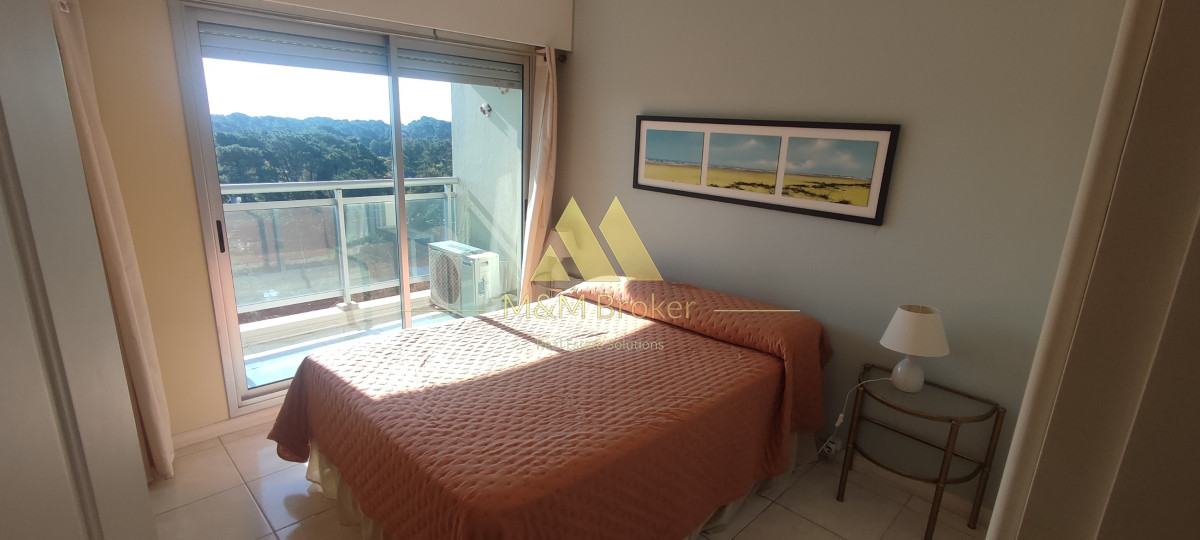 Apartamento ID.740 - Para vivir todo el año en Punta