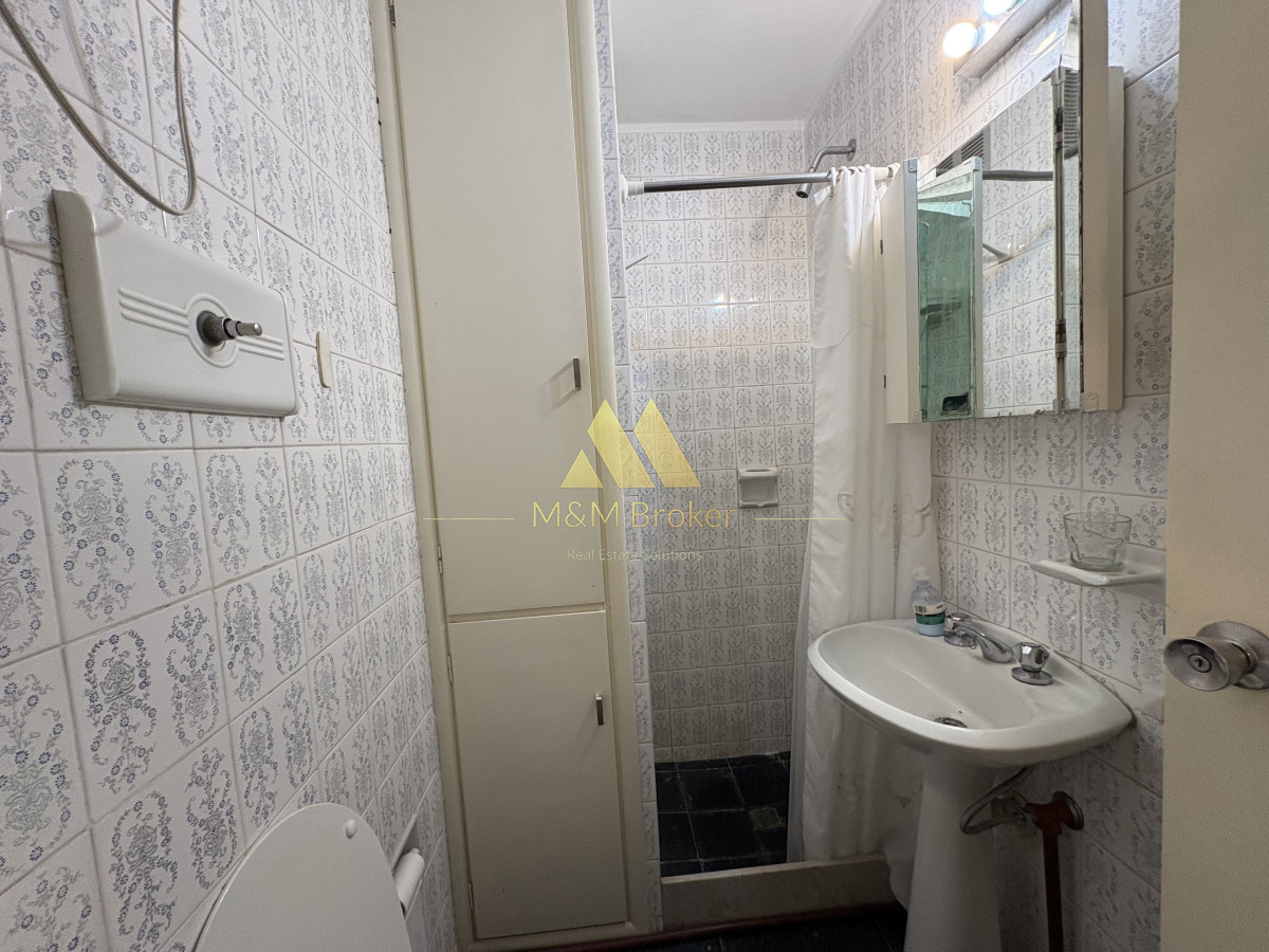 Apartamento ID.827 - Venta 2 dormitorios, Punta del Este