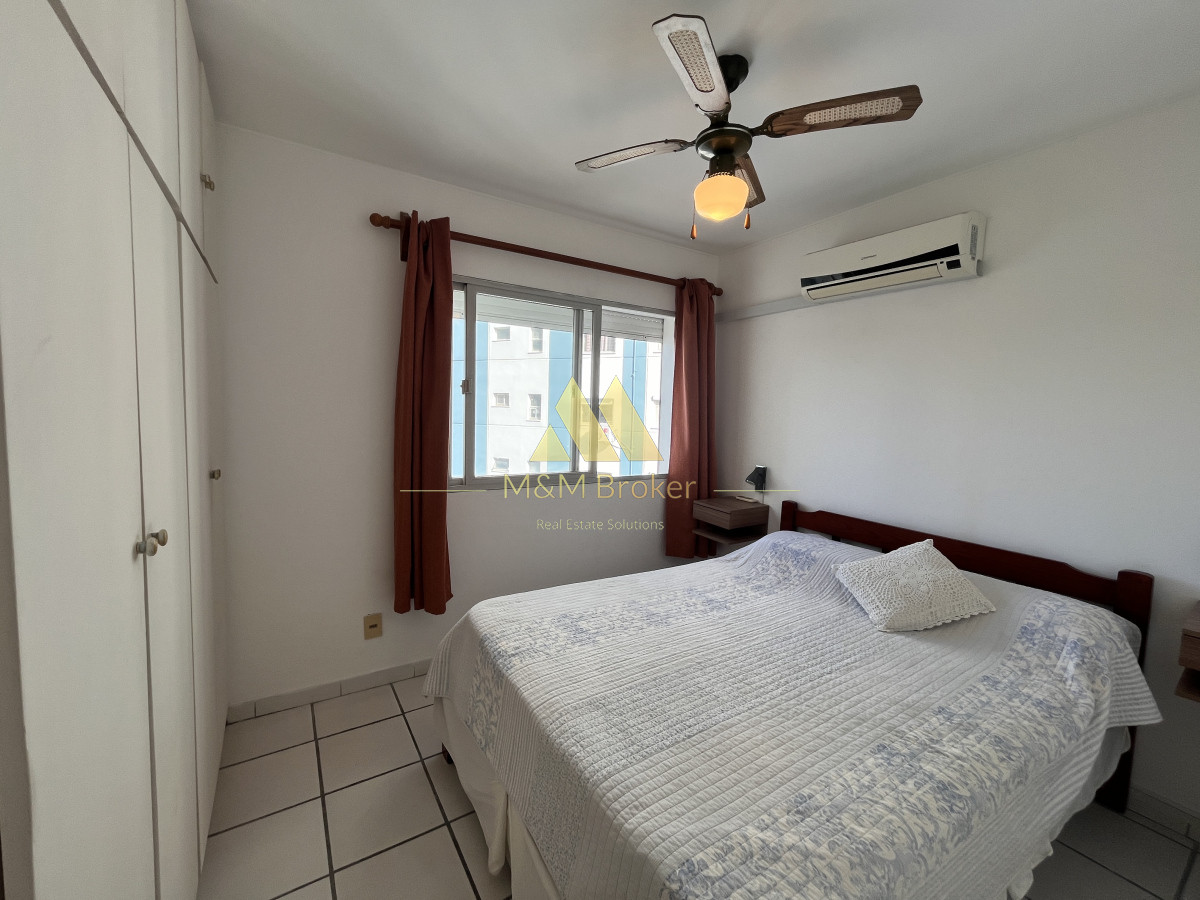 Apartamento ID.698 - Alquier invernal 2 dormitorios Punta del Este