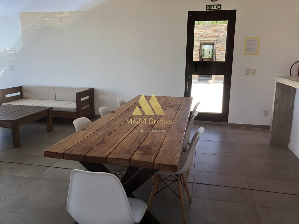 Apartamento ID.426 - Venta apartamento 2 dormitorios Maldonado