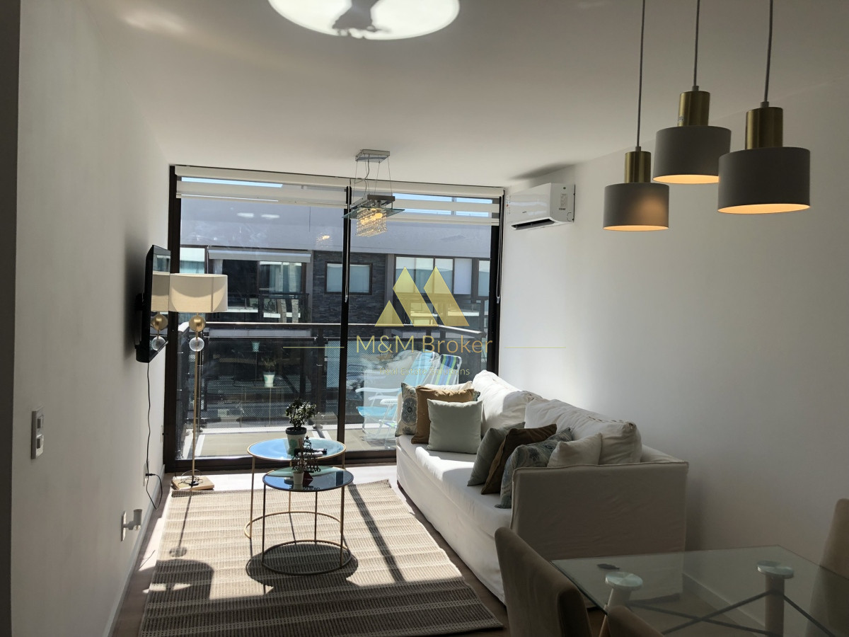 Venta apartamento 2 dormitorios Maldonado - GoPunta - Portal Inmobiliario de Punta del Este - Maldonado