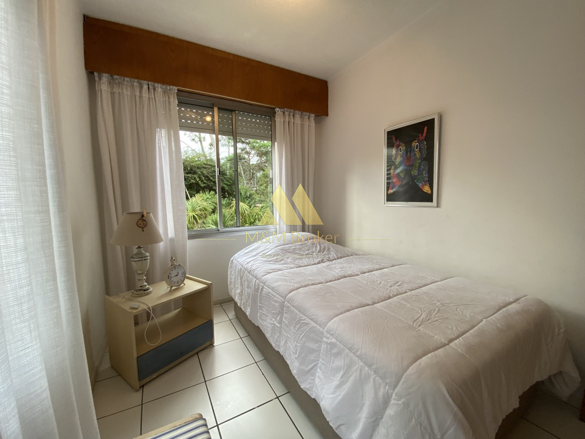 Apartamento ID.264 - Venta 3 dormitorios Parada 16, Playa Mansa