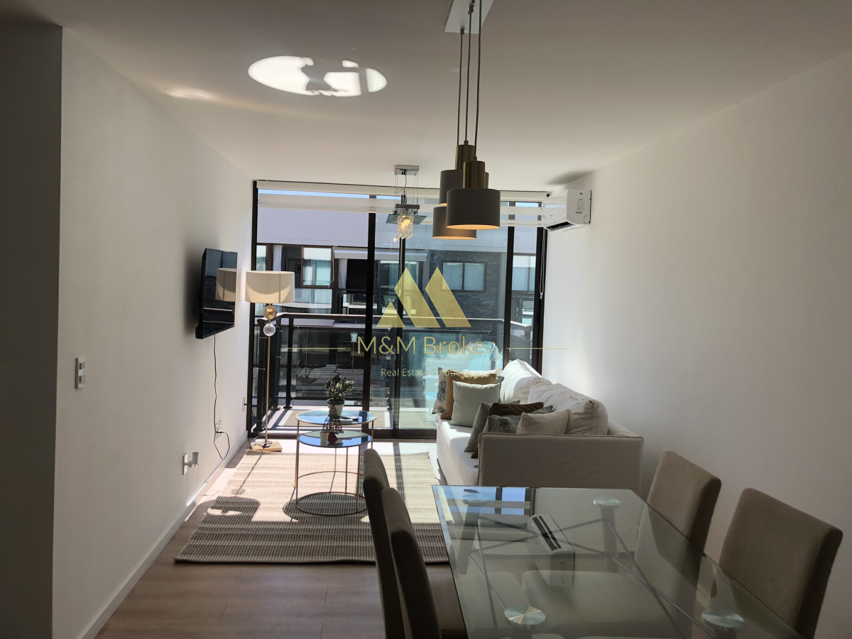Apartamento ID.426 - Venta apartamento 2 dormitorios Maldonado