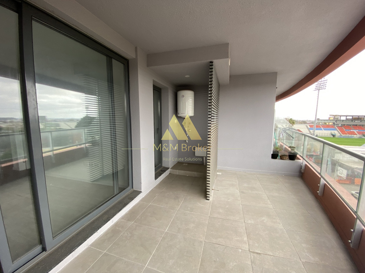 Apartamento ID.454 - Venta apartamento 2 dormitorios a estrenar en Maldonado