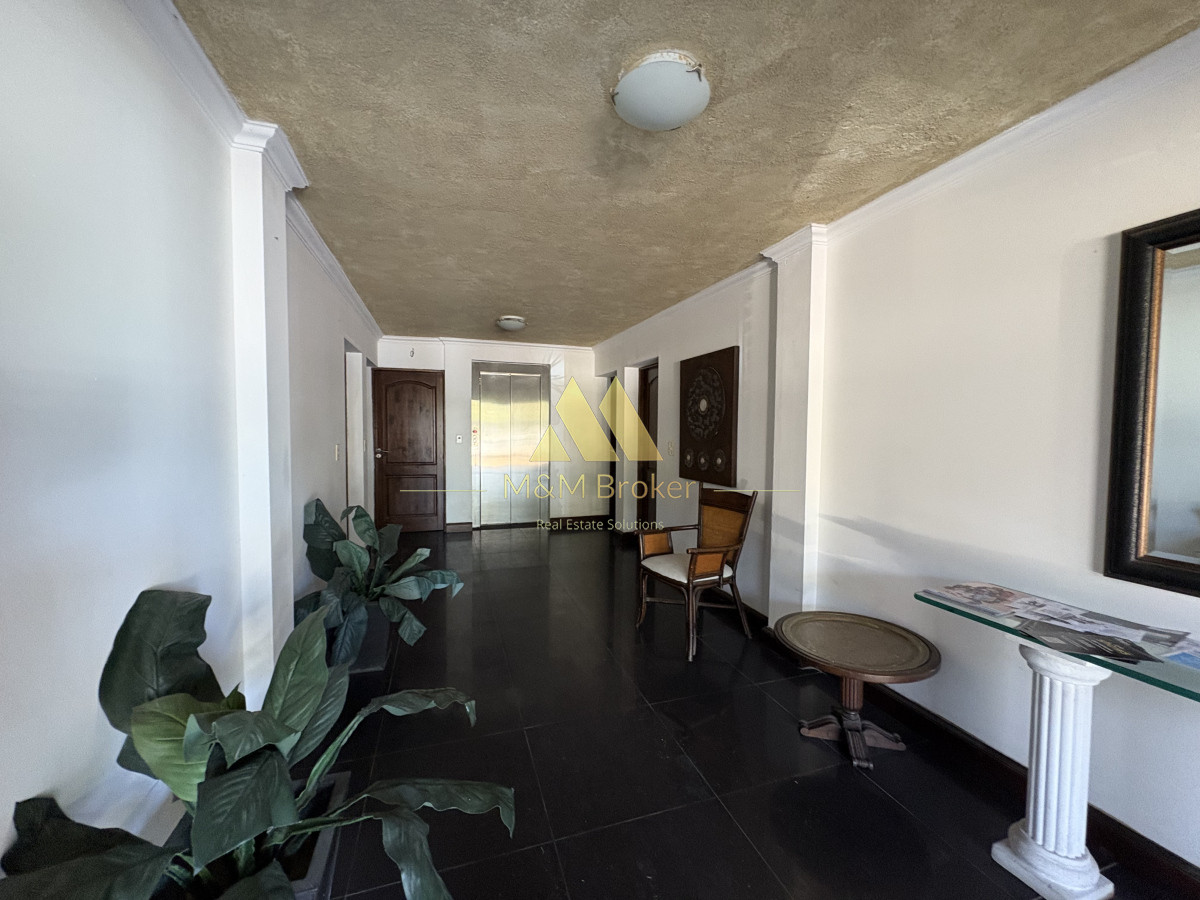 Apartamento ID.771 - OPORTUNIDAD!!!!, Funcional departamento para renta!, Punta del Este