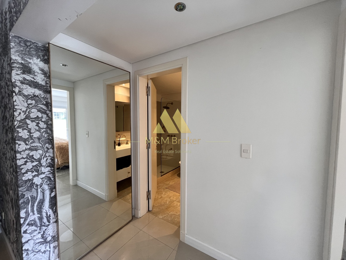Apartamento ID.486 - Amplio departamento en Rincon del Indio