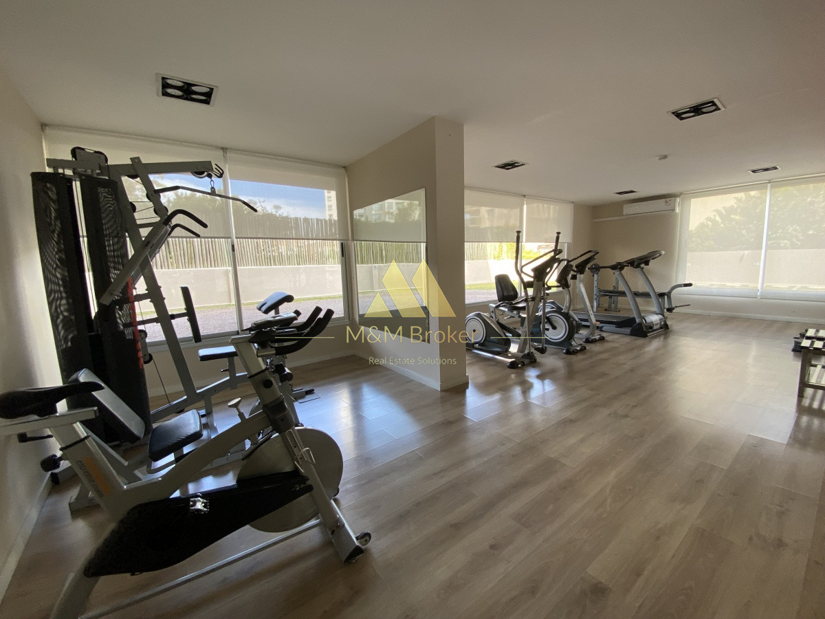 Apartamento ID.170 - Venta apartamento 3 dormitorios Aidy Grill