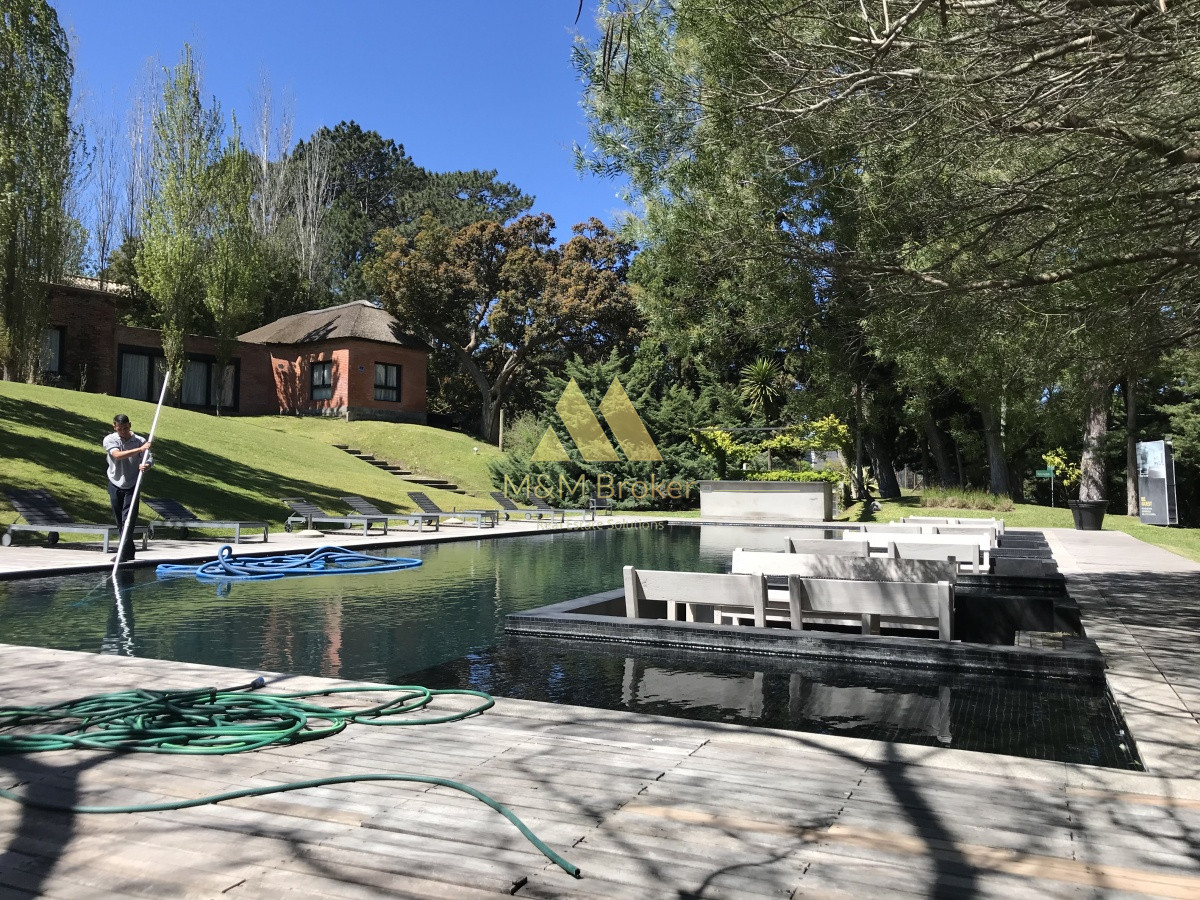 Apartamento ID.75 - Exclusivo y amplio departamento en San Rafael