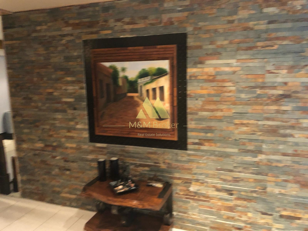 Apartamento ID.767 - Servicios premium