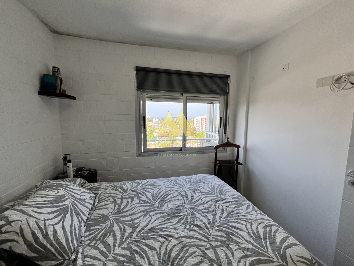 Apartamento ID.628 - Venta apartamento 2 dormitorios Maldonado