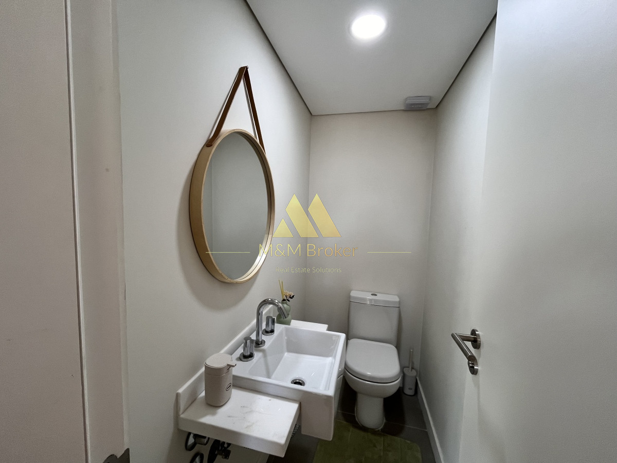 Apartamento ID.499 - Alquiler apartamento 1 dormitorio Zona roosevelt Punta del Este