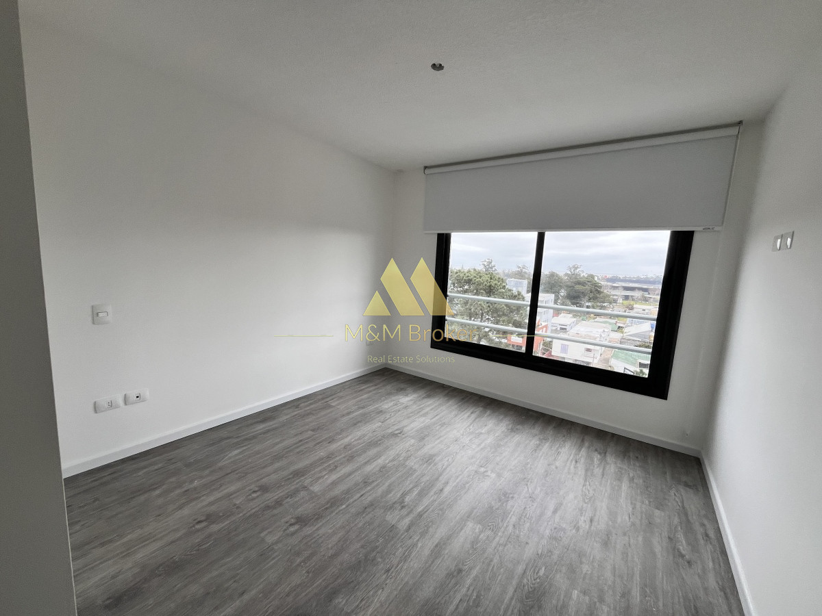 Apartamento ID.459 - Venta apartamento 2 dormitorios a estrenar Maldonado