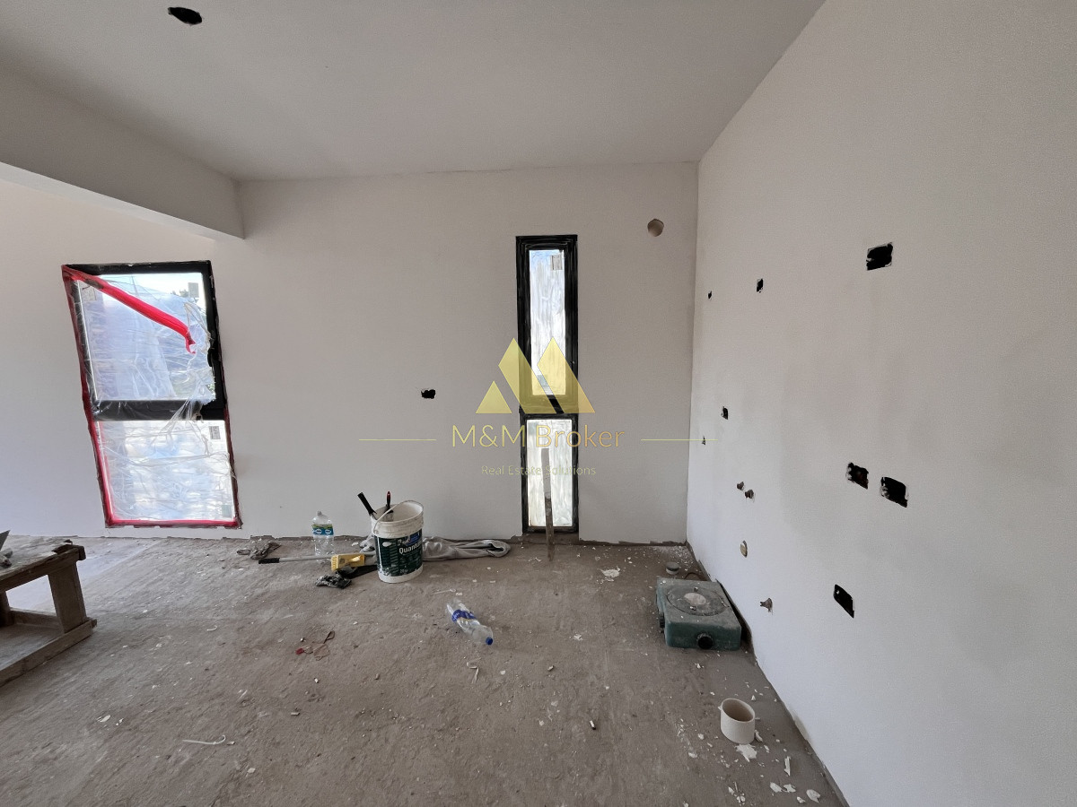 Apartamento ID.476 - Venta apartamento 2 dormitorios y medio Playa mansa