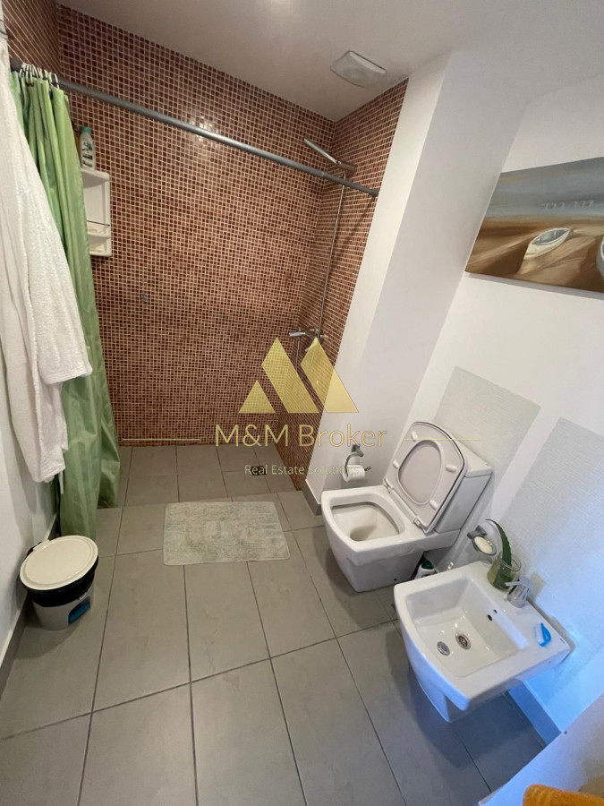 Apartamento ID.607 - Alquiler apartamento 2 dormitorios temporada 2025