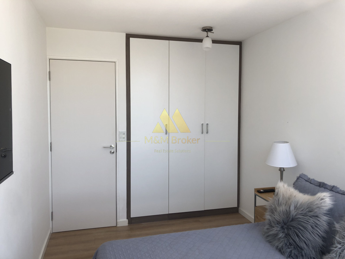 Apartamento ID.426 - Venta apartamento 2 dormitorios Maldonado