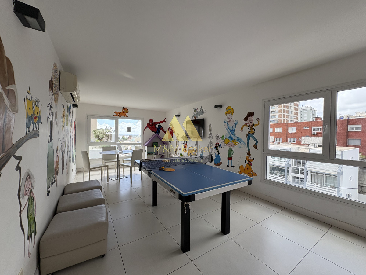 Apartamento ID.693 - en lo mejor de la peninsula