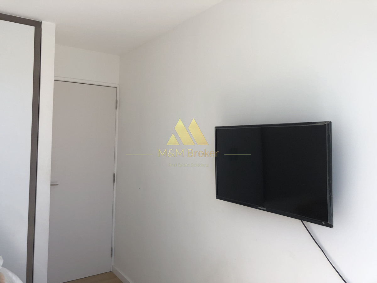 Apartamento ID.426 - Venta apartamento 2 dormitorios Maldonado
