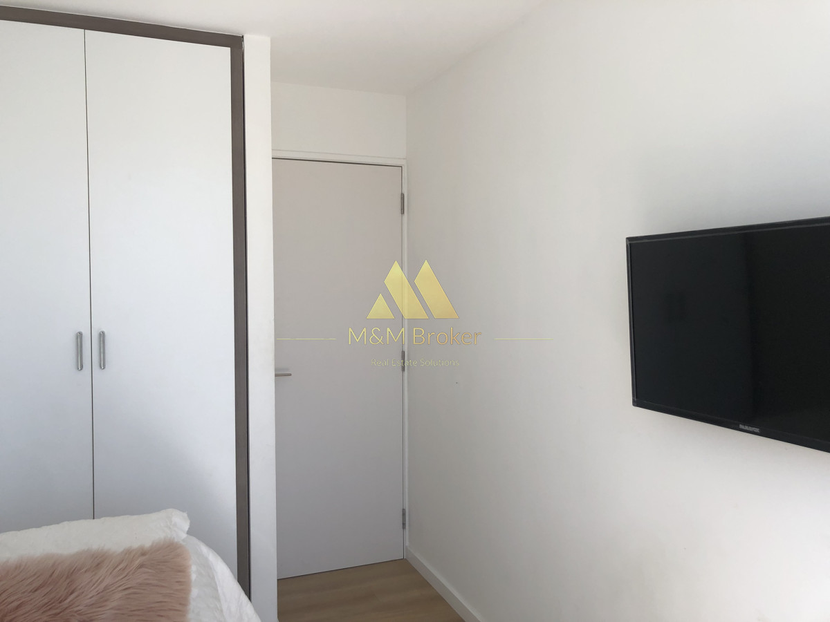 Apartamento ID.426 - Venta apartamento 2 dormitorios Maldonado
