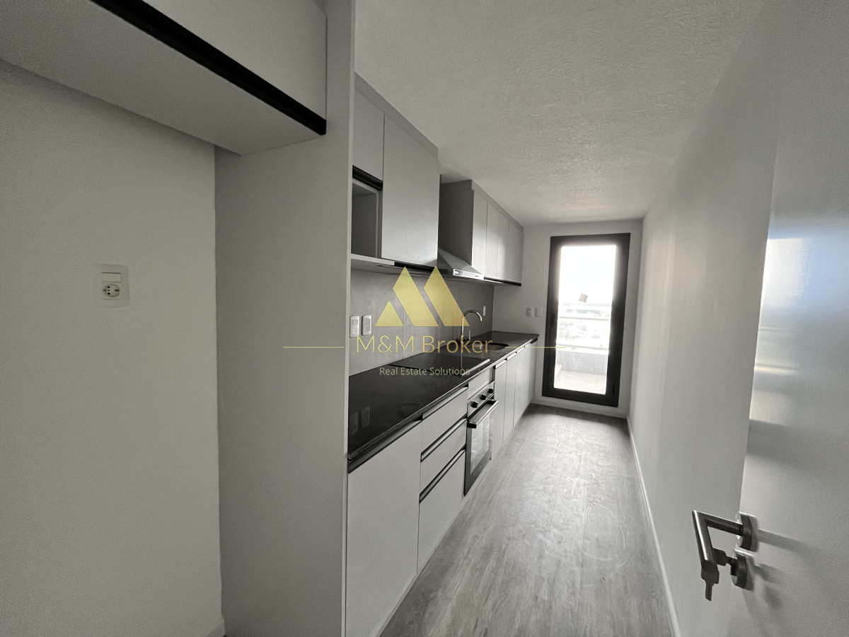 Apartamento ID.459 - Venta apartamento 2 dormitorios a estrenar Maldonado