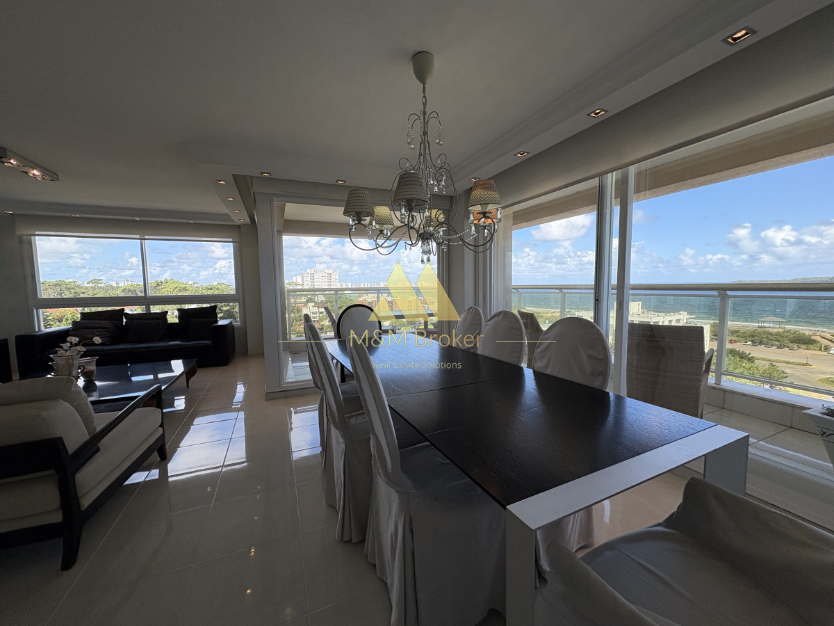 Mansa - GoPunta - Portal Inmobiliario de Punta del Este - Maldonado