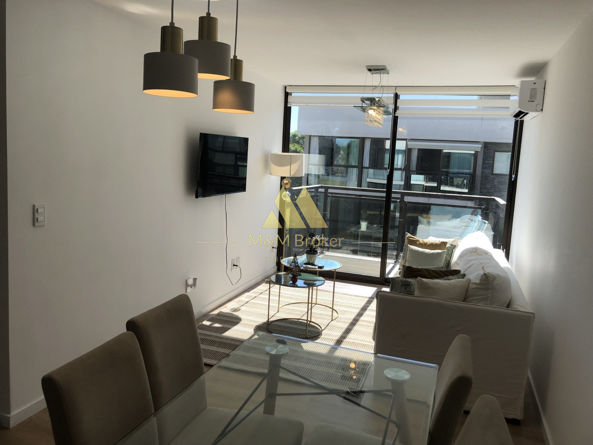 Venta apartamento 2 dormitorios Maldonado - GoPunta - Portal Inmobiliario de Punta del Este - Maldonado