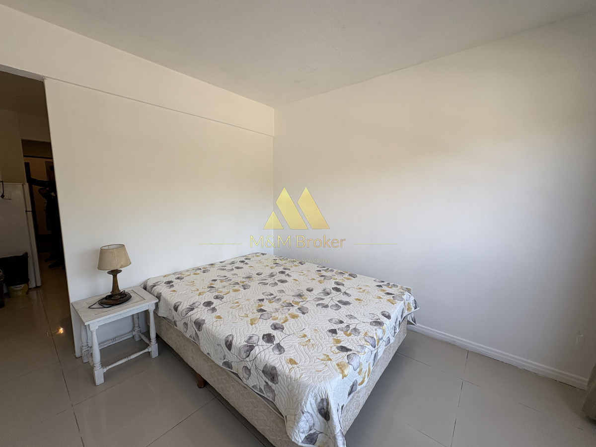 Apartamento ID.771 - OPORTUNIDAD!!!!, Funcional departamento para renta!, Punta del Este