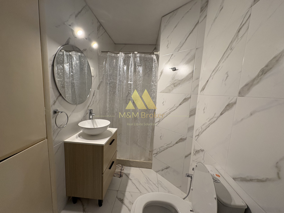 Apartamento ID.828 - Venta 1 dormitorio, Punta del Este