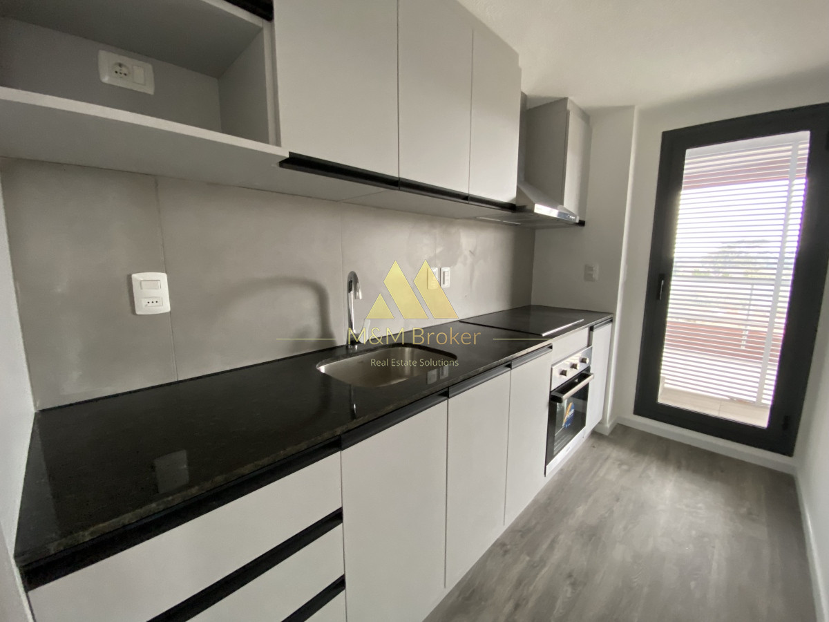 Apartamento ID.454 - Venta apartamento 2 dormitorios a estrenar en Maldonado