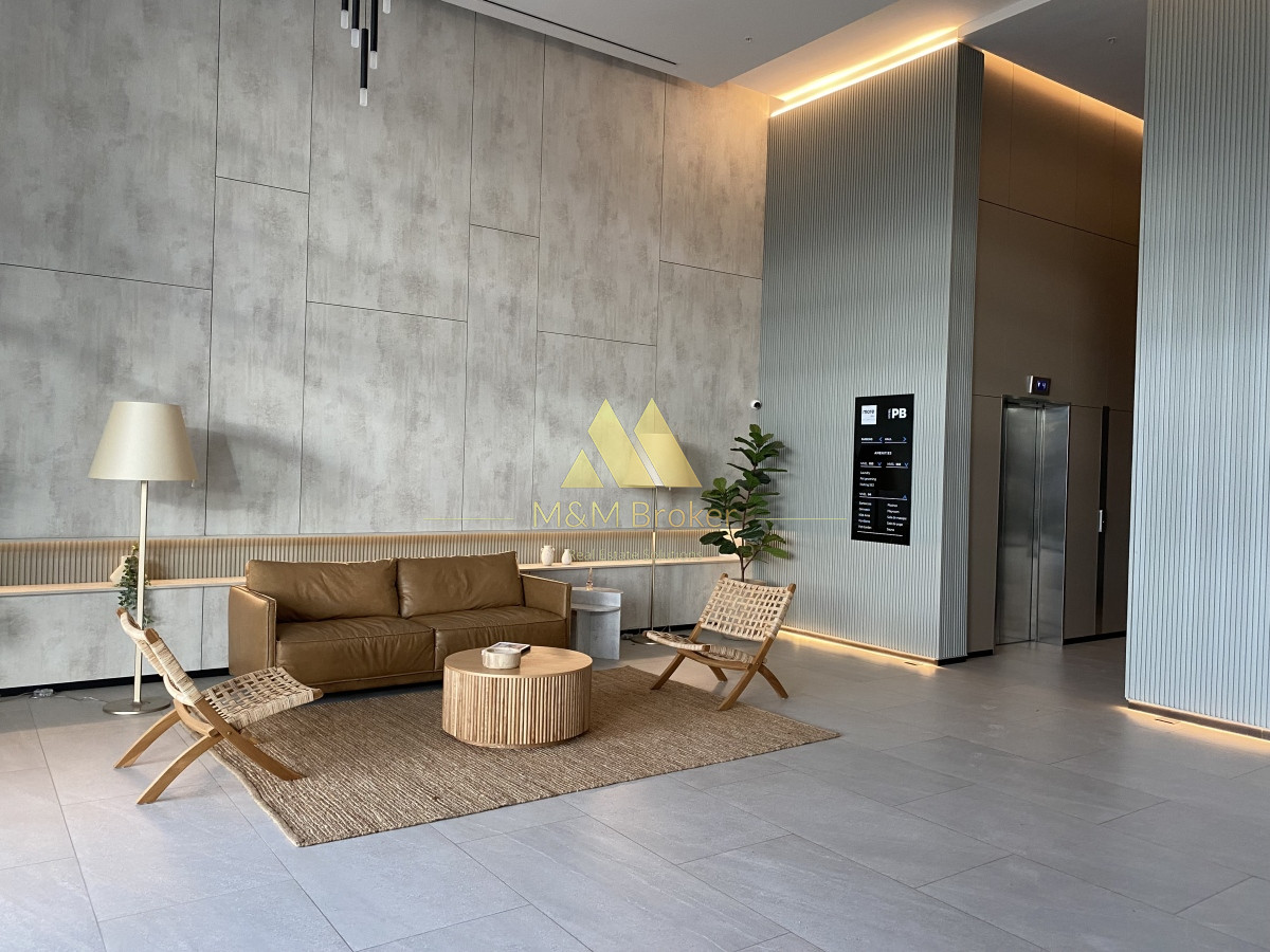 Apartamento ID.416 - Venta apartamento monoambiente Punta del Este