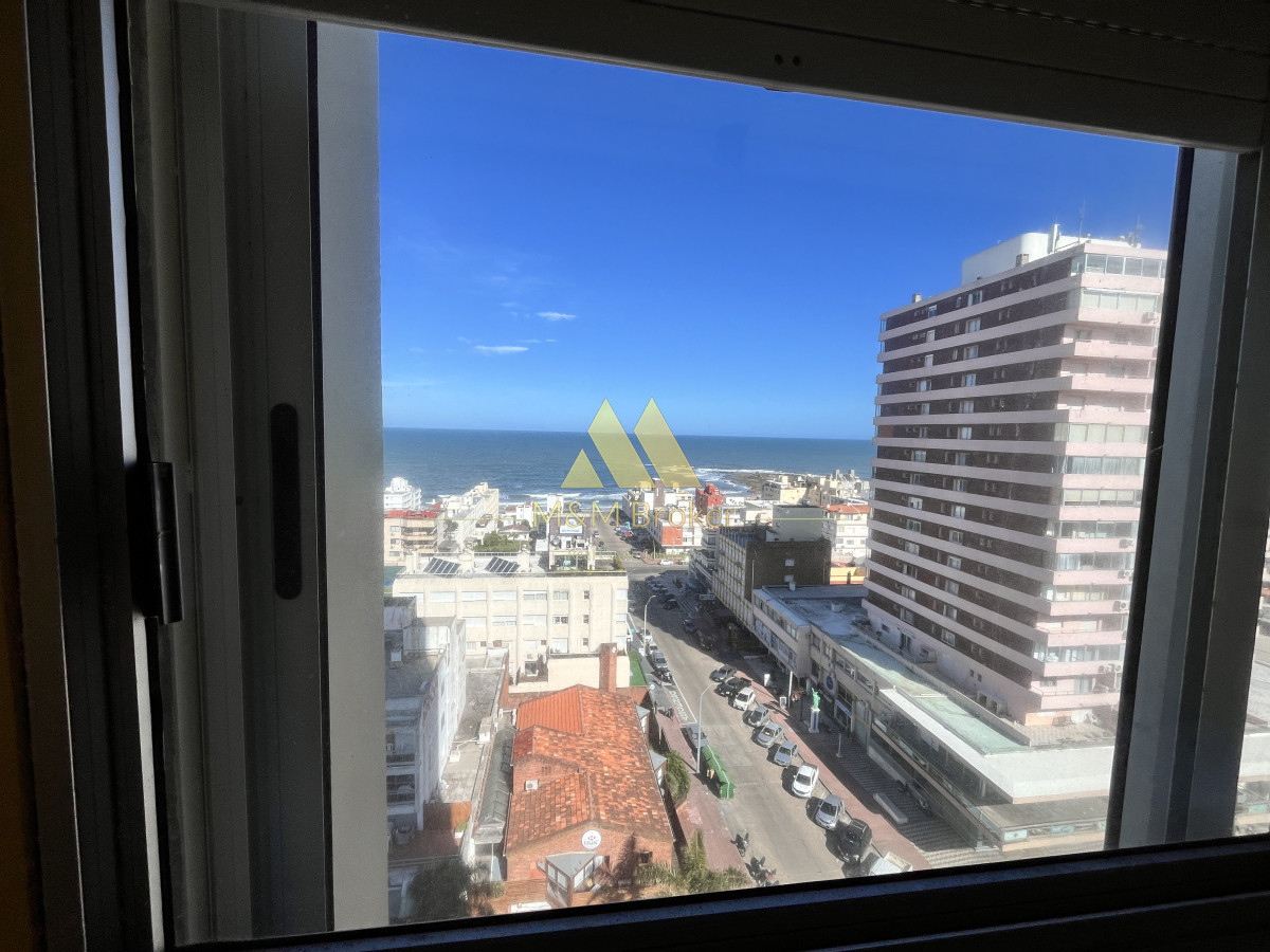 Apartamento ID.618 - Venta apartamento 3 dormitorios Peninsula Punta del Este