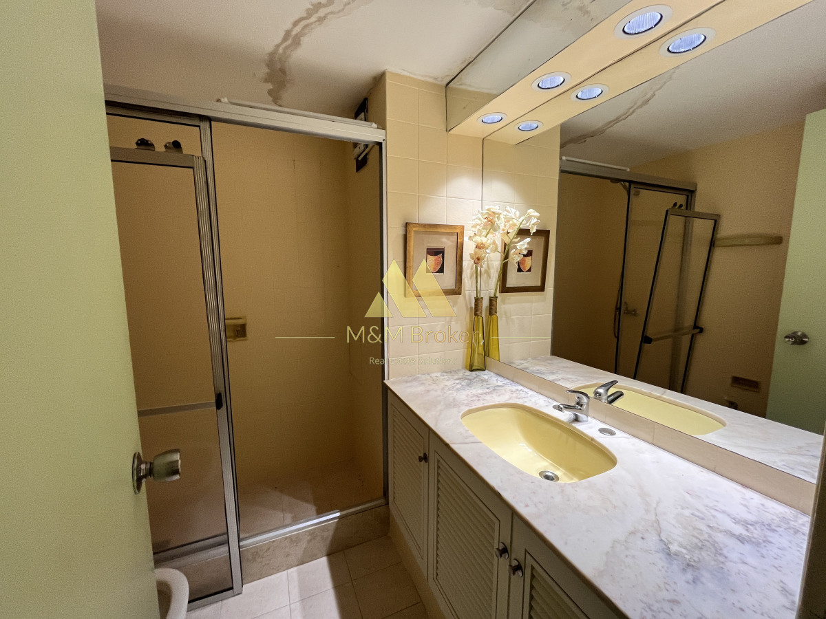 Apartamento ID.618 - Venta apartamento 3 dormitorios Peninsula Punta del Este