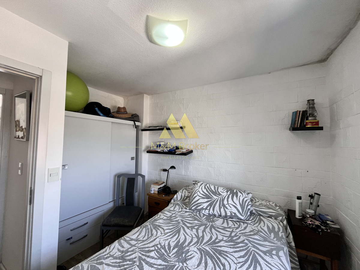 Apartamento ID.628 - Venta apartamento 2 dormitorios Maldonado