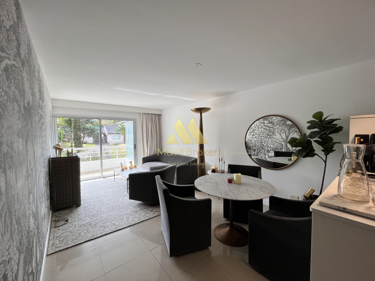 Apartamento ID.486 - Amplio departamento en Rincon del Indio