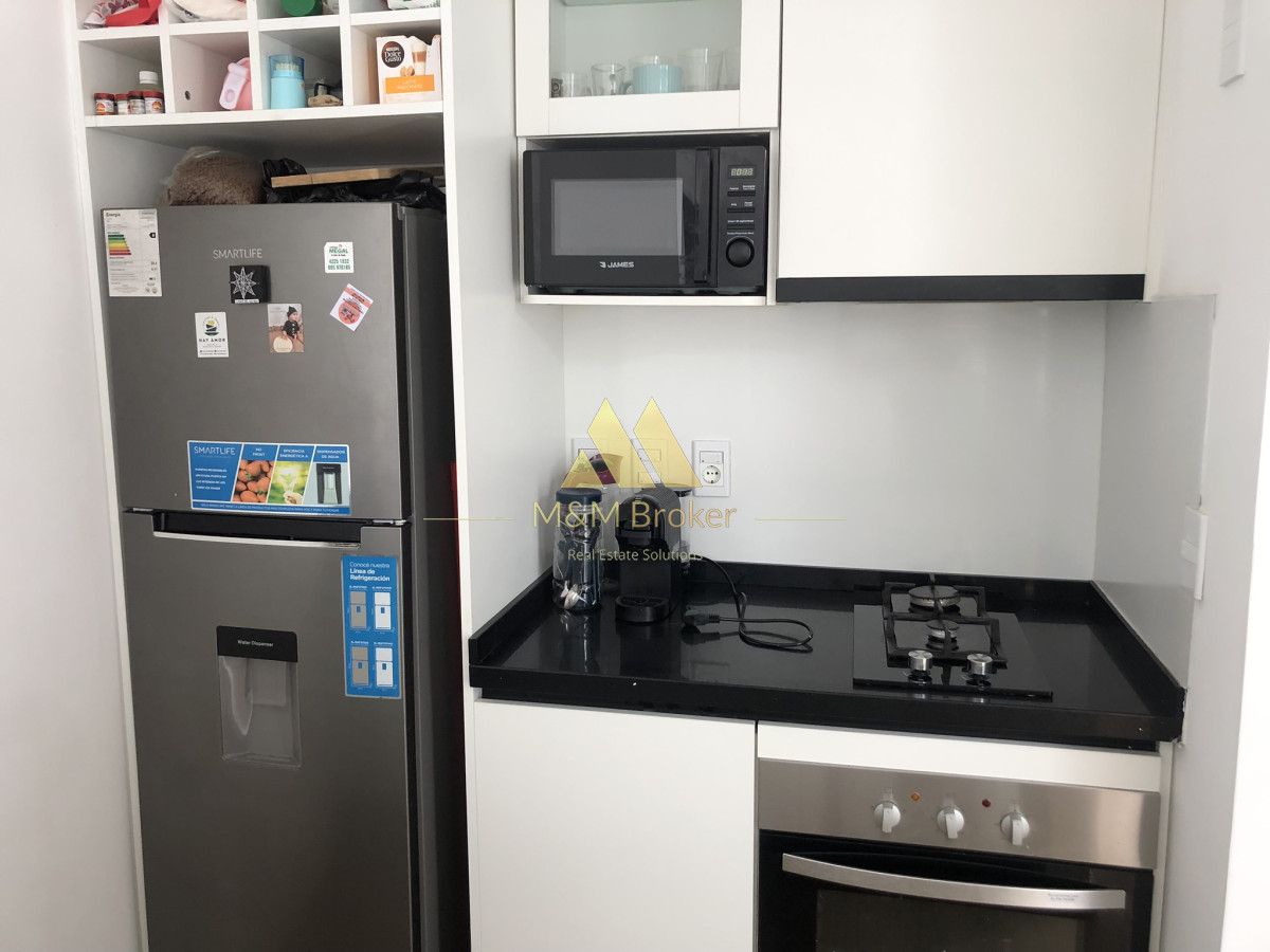 Apartamento ID.426 - Venta apartamento 2 dormitorios Maldonado