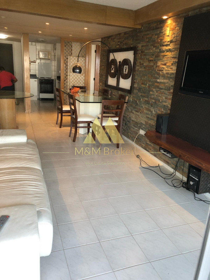 Apartamento ID.767 - Servicios premium