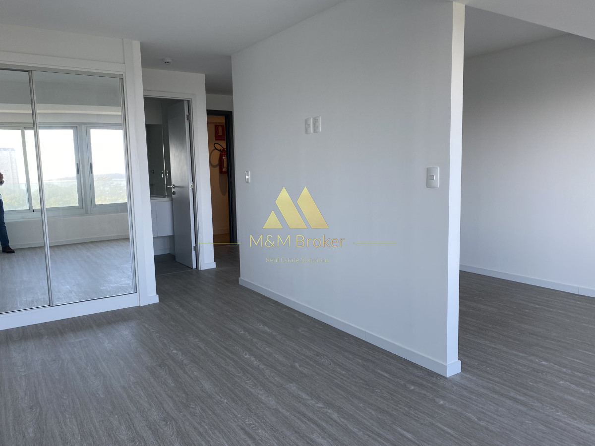 Apartamento ID.464 - Venta apartamento 1 dormitorio zona roosevelt