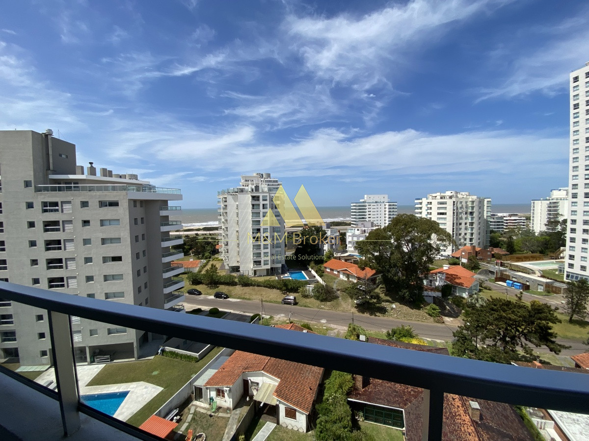 Apartamento ID.170 - Venta apartamento 3 dormitorios Aidy Grill