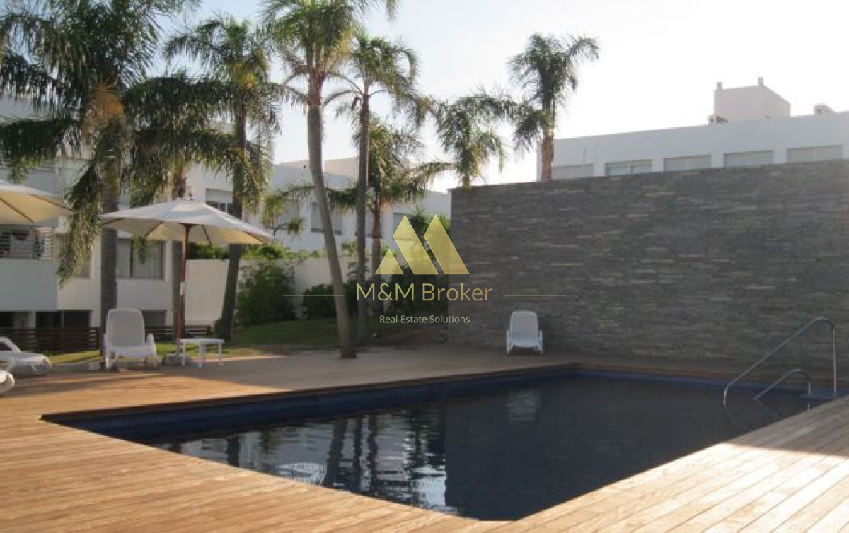 Apartamento ID.478 - Venta apartamento 2 dormitorios Montoya
