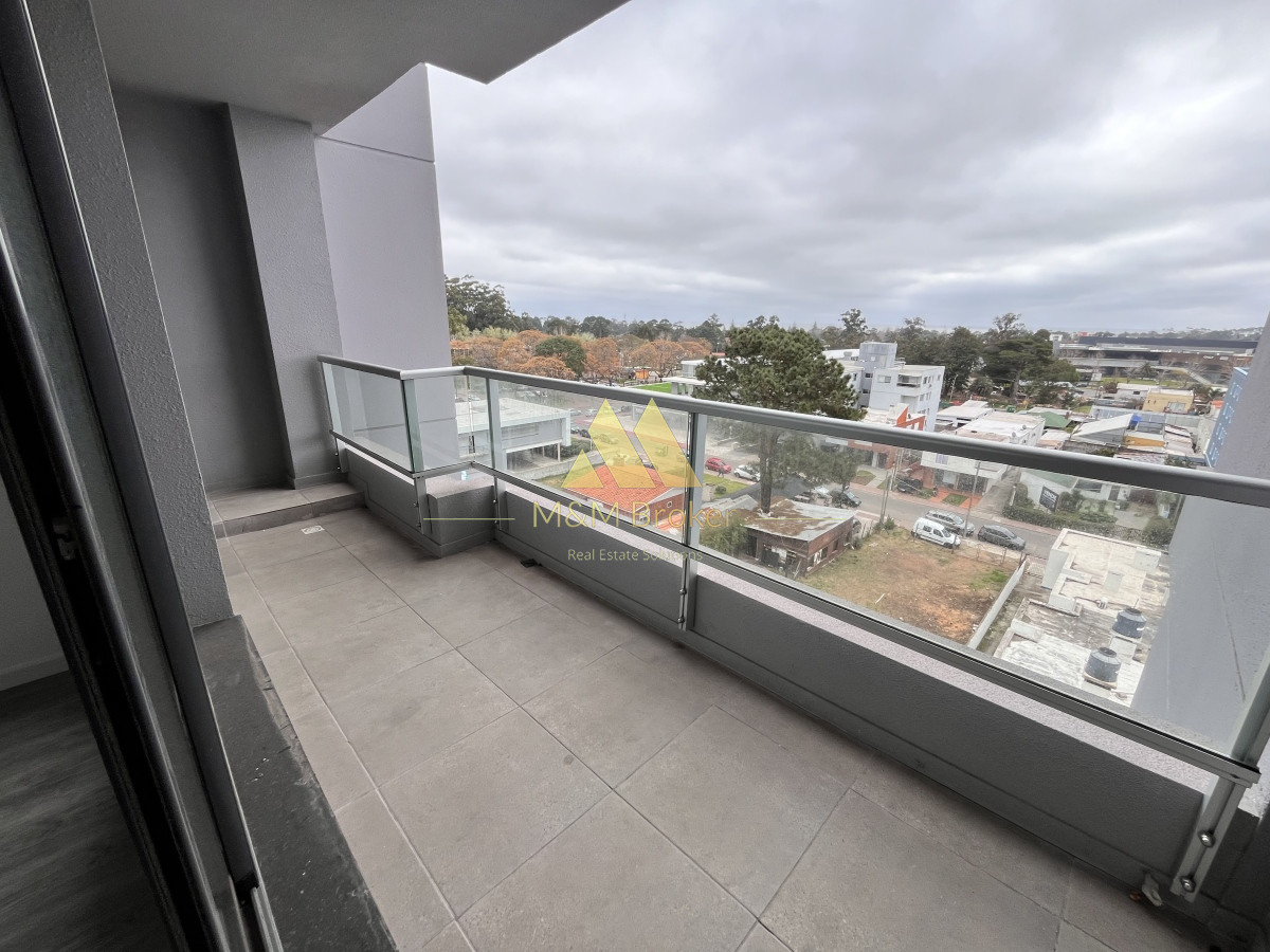 Apartamento ID.459 - Venta apartamento 2 dormitorios a estrenar Maldonado