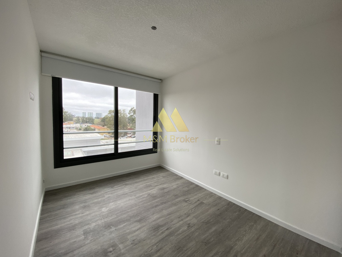 Apartamento ID.454 - Venta apartamento 2 dormitorios a estrenar en Maldonado