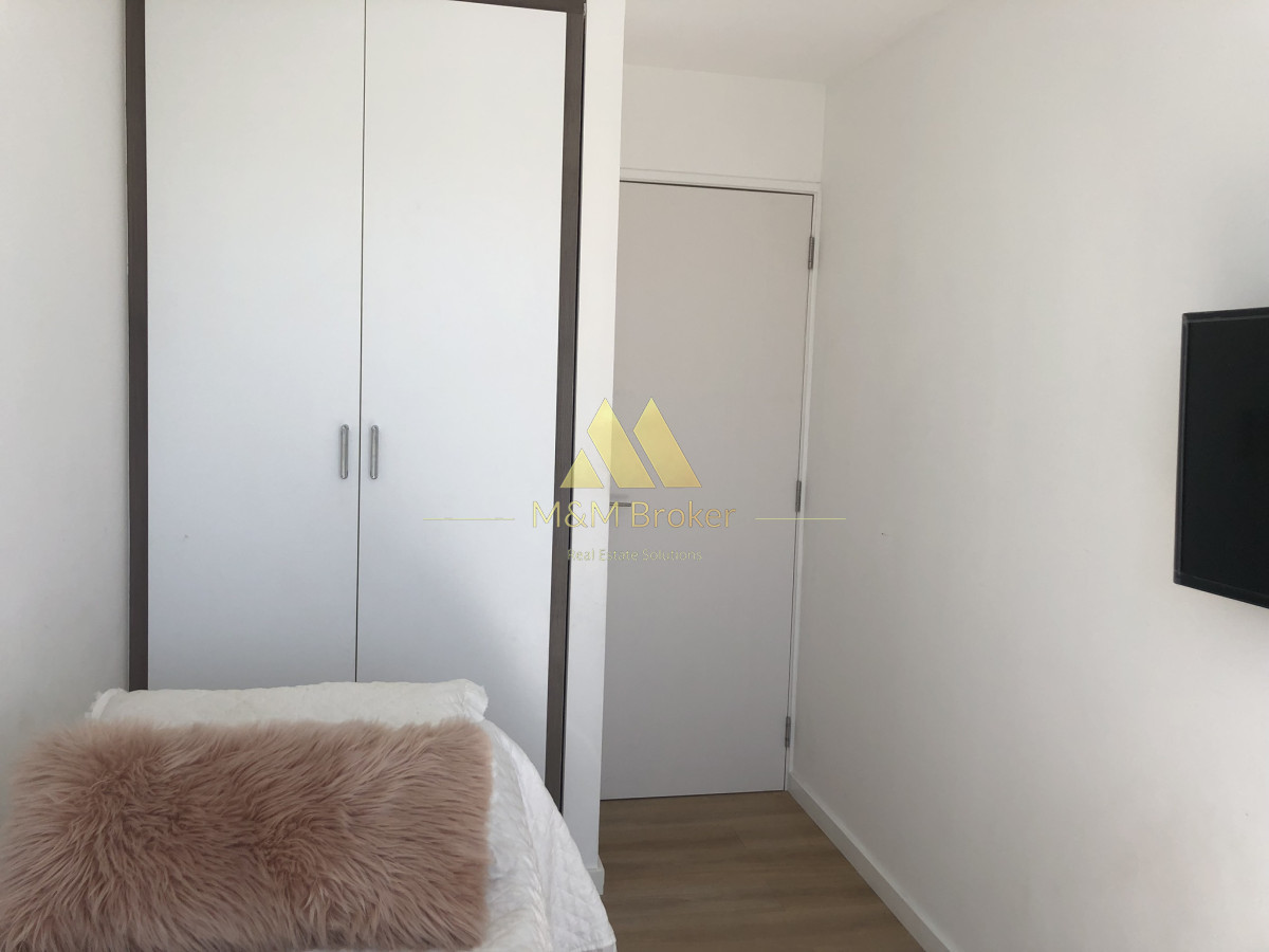 Apartamento ID.426 - Venta apartamento 2 dormitorios Maldonado