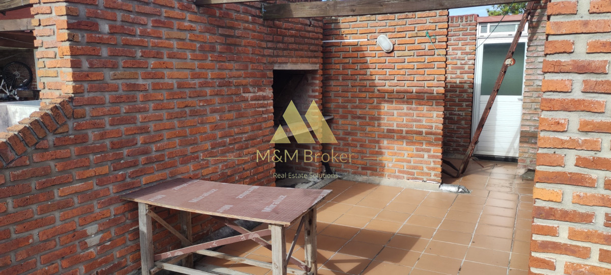 Apartamento ID.771 - OPORTUNIDAD!!!!, Funcional departamento para renta!, Punta del Este