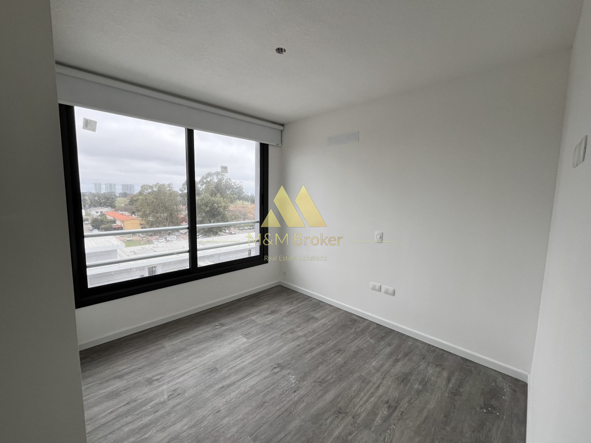 Apartamento ID.459 - Venta apartamento 2 dormitorios a estrenar Maldonado