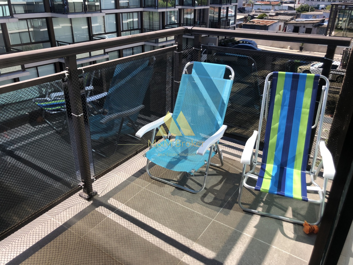 Apartamento ID.426 - Venta apartamento 2 dormitorios Maldonado