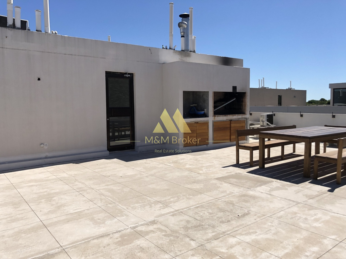 Apartamento ID.426 - Venta apartamento 2 dormitorios Maldonado