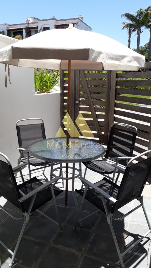 Apartamento ID.478 - Venta apartamento 2 dormitorios Montoya