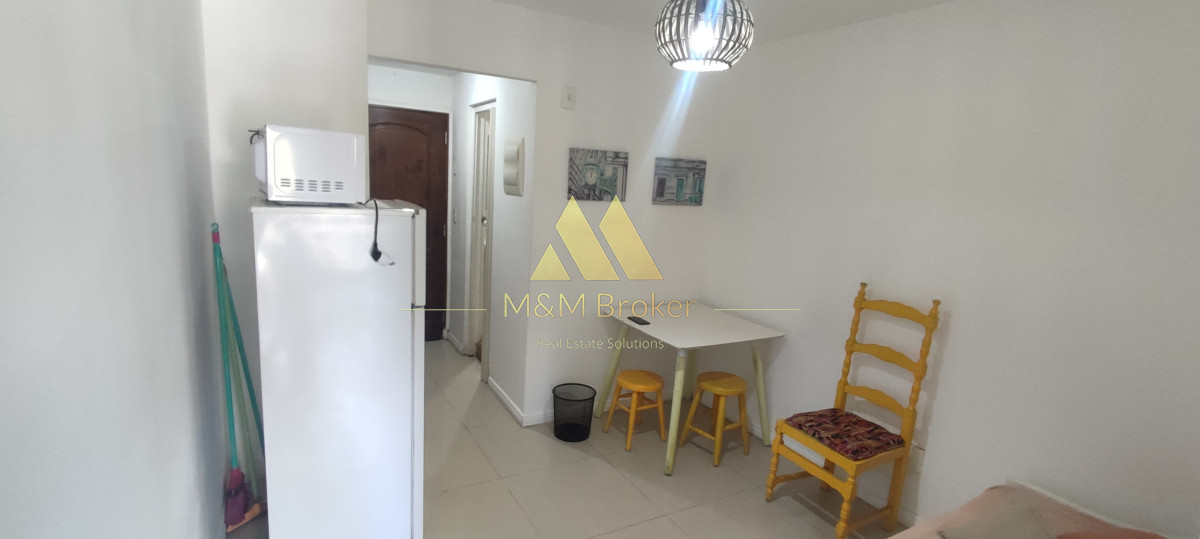 Apartamento ID.771 - OPORTUNIDAD!!!!, Funcional departamento para renta!, Punta del Este