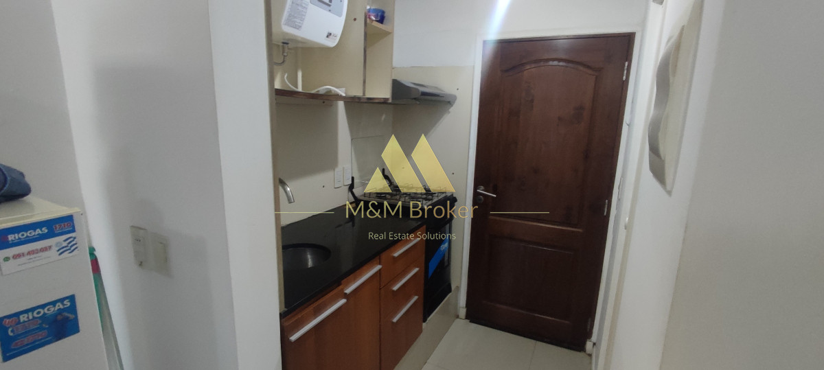 Apartamento ID.771 - OPORTUNIDAD!!!!, Funcional departamento para renta!, Punta del Este