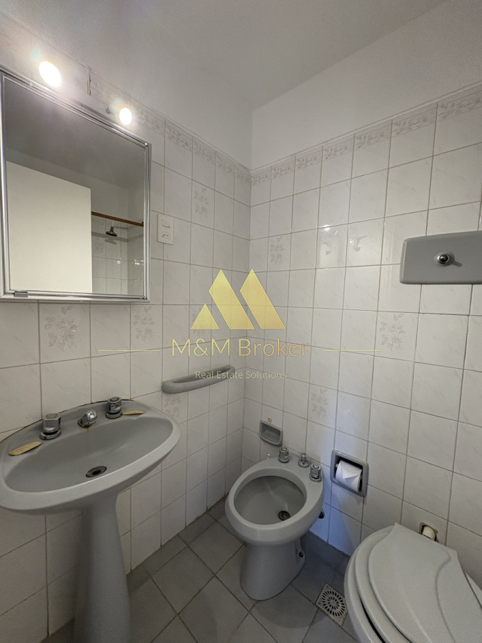 Apartamento ID.761 - Venta 3 dormitorios en el centro de Maldonado