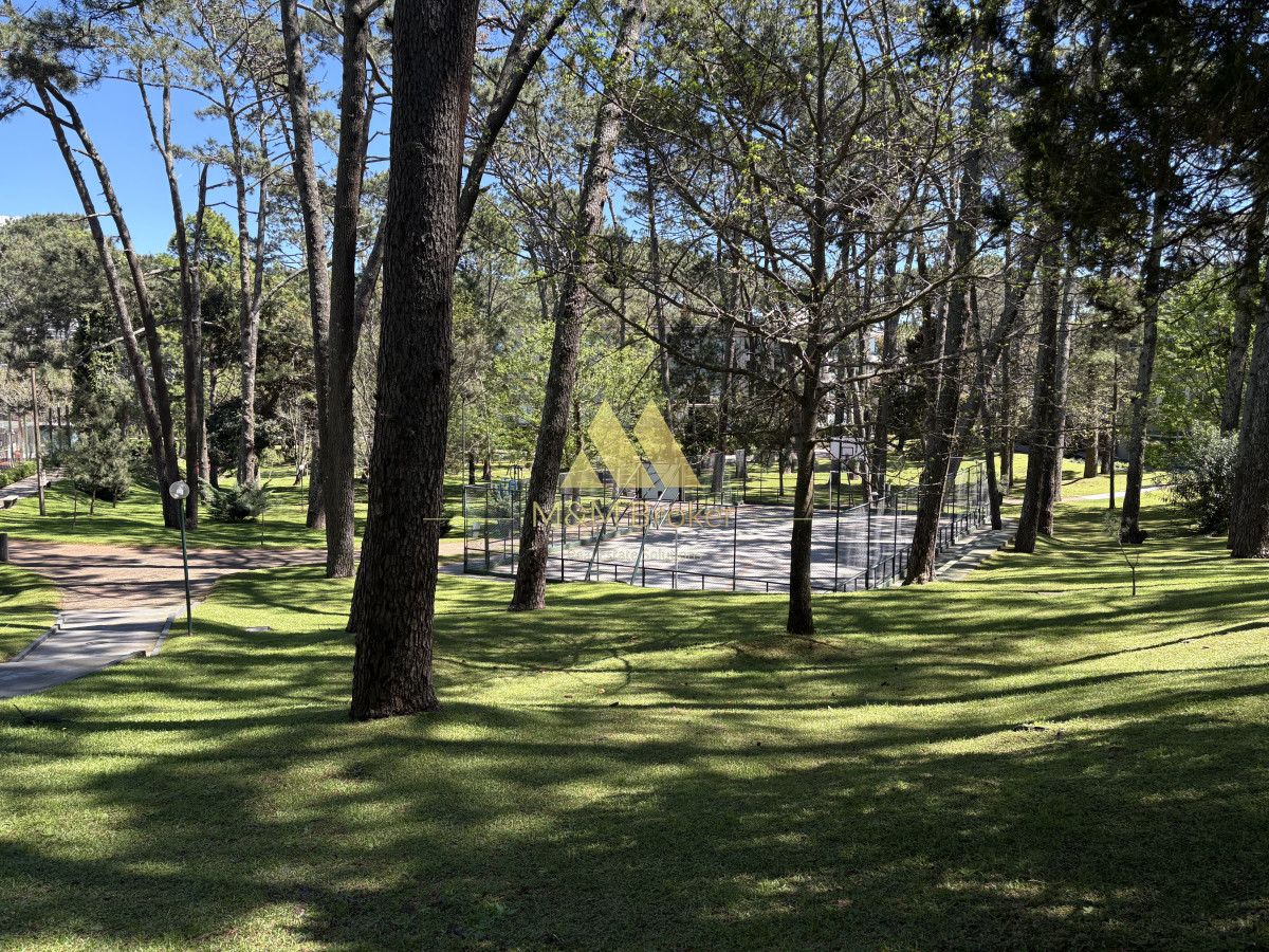 Apartamento ID.828 - Venta 1 dormitorio, Punta del Este